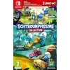Image de LA SCHTROUMPFISSIME COLLECTION Switch (Codes de téléchargement)
