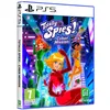 Image de TOTALLY SPIES! - CYBER MISSION PS5