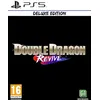 Image de Double Dragon Revive Edition Deluxe PS5 en occasion ou reconditionné