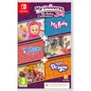 Image de 3 JEUX EN 1 : MY UNIVERSE - PACK BABY SWITCH (Code de télechargement)