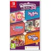 Image de My Universe : My Baby Collection 3 en 1 - Jeu Nintendo Switch - Code in a Box