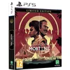 Image de AGATHA CHRISTIE - MORT SUR LE NIL PS5