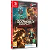 Image de ODDWORLD ANTHOLOGY: THE UNLIKELY HEROES COLLECTION (Codes de téléchargement)