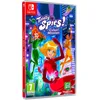 Image de TOTALLY SPIES! - CYBER MISSION SWITCH