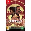 Image de Agatha Christie Mort Sur Le Nil - Jeu Nintendo Switch