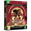 Image de AGATHA CHRISTIE - MORT SUR LE NIL Xbox Series X