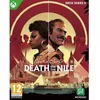 Image de Agatha Christie Mort Sur Le Nil - Jeu Xbox Series X