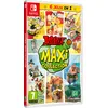 Image de ASTERIX MAXI COLLECTION (6 jeux) Switch