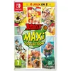 Image de Astérix maxi collection - Jeu Nintendo Switch