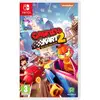 Image de Garfield Kart 2 - All you can drift Switch MICROIDS