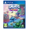 Image de SMURFS DREAMS PS4