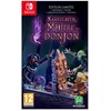 Image de Le Maître du DonJon de Naheulbeuk Edition Limitée Nintendo Switch en occasion ou reconditionné