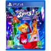Image de Totally Spies! : Cyber Mission - Jeu PS4