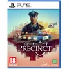 Image de THE PRECINCT PS5
