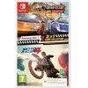 Image de Racing Vol. 1 : 2 en 1 Game Collection - Gear Club Unlimited + Moto Racer 4 - Jeu Nintendo Switch - Code in a Box