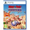 Image de Asterix & Obelix Mission Babylon Day One Edition - PS5