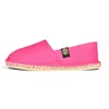Image de ART OF SOULE - Espadrille Fuchsia - Fushia - Unie - Unisex