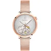 Image de Pierre Lannier Esperance Argenté Montre Automatique, 35mm