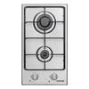Image de Domino gaz OCEANIC - inox