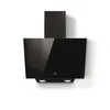 Image de Hotte décorative noire - A - CONTINENTAL EDISON CEHD6065B - L60 cm