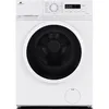 Image de Lave-linge hublot CONTINENTAL EDISON CELL914IWS - 9 kg - Largeur 595 cm - Classe A - 1400 trs - moteur induction -Blanc
