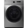 Image de Lave-linge hublot CONTINENTAL EDISON CELL914ISS - 9 kg - Largeur 595 cm - Classe A - 1400 trs - moteur induction -Silver