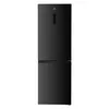 Image de Réfrigérateur congélateur bas CONTINENTAL EDISON CEFC323NFB - 323L - Total No Frost - display sur la porte - Classe D - Noir