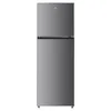 Image de Réfrigérateur congélateur haut CONTINENTAL EDISON CEF2D334NFS - total No Frost - Classe E - moteur inverter - 334L -L60xH170cm Inox