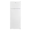 Image de Réfrigérateur congélateur haut OCEANIC OCEAF2D206W3 - 2 Portes - 206L - Froid statique - Blanc