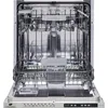 Image de Lave-vaisselle encastrable CONTINENTAL EDISON - 14 couverts - Largeur 598 cm - Classe D - moteur induction - 42 dB - Blanc