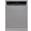 Image de Lave-vaisselle pose libre CONTINENTAL EDISON - 15 couverts - Largeur 598 cm - Classe D - moteur induction - 39 dB - Silver