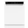 Image de Lave-vaisselle pose libre CONTINENTAL EDISON - 15 couverts - Largeur 598 cm - Classe D - moteur induction - 39 dB - Blanc