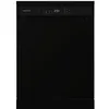 Image de Lave-vaisselle pose libre OCEANIC OCEALV1247B - 12 couverts - 47 dB noir