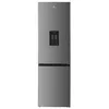 Image de Réfrigérateur congélateur bas - CONTINENTAL EDISON - 325L - Total No Frost - distributeur d'eau- Inox - Classe D