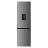 Image de Réfrigérateur congélateur bas - CONTINENTAL EDISON - 325L - Total No Frost - distributeur deau- Inox - Classe D