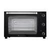 Image de Minifour électrique - Chaleur tournante - CONTINENTAL EDISON - CEMF60B3 - Noir - L60 x H39 x P 48 cm