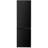 Image de Réfrigérateur congélateur bas CONTINENTAL EDISON - 253L - Total No Frost (Sans givre)- Noir