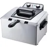 Image de Friteuse - CONTINENTAL EDISON - CEFR5IN3P - 5 L - 3 paniers
