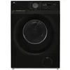 Image de Lave-linge hublot - CONTINENTAL EDISON - CELL10140IBP - 10kg - Moteur induction - 60 cm - Classe A - 1400 trs/min - Noir mat