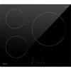 Image de Table de cuisson induction OCEANIC 3 foyers L60 x P52 cm OCEATI3Z7B