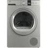 Image de Sèche-linge pompe à chaleur CONTINENTAL EDISON CESL10PCS2 - 10 kg - 60 cm - Classe E - Silver