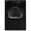Image de Seche-linge pompe a chaleur CONTINENTAL EDISON CESL10PCB2 - 10 kg - 60 cm - Classe E - Noir