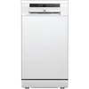 Image de Lave-vaisselle pose libre - CONTINENTAL EDISON - CELV1145W - 11 couverts - 45 cm - 47 dB - Blanc