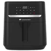 Image de Friteuse à air sans huile - CONTINENTAL EDISON - CEFR240092L - 1800 W - 92 L - Noir