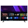 Image de TV LED QLED - CONTINENTAL EDISON - 65  (164 cm) - 3xHDMI - 2xUSB - Noir - CELED65SV2QL25B6