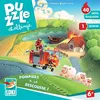 Image de Casse-tête Loki Puzzle Challenge Pompiers à la Rescousse en occasion ou reconditionné