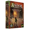 Image de IELLO Andor StoryQuest Sentiers Obscurs   Version Française   Jeu Narratif d’Aventure dans l’Univers Andor   Choix, Embranchements et Défis | 1 Joueur et Plus | 60 à 90 Minutes | Dès 12 Ans