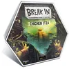 Image de Jeu d escape game Iello Break In Chichen Itzá