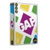 Image de IELLO Gap   Version Française   Jeu de Cartes Rapide & Tactique, Gestion de Main & Stratégie d’Écart   2 à 6 Joueurs | 10 Min | Dès 6 Ans