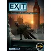 Image de Jeu d'escape game Iello Exit La Disparition de Sherlock Holmes (Confirmé) en occasion ou reconditionné